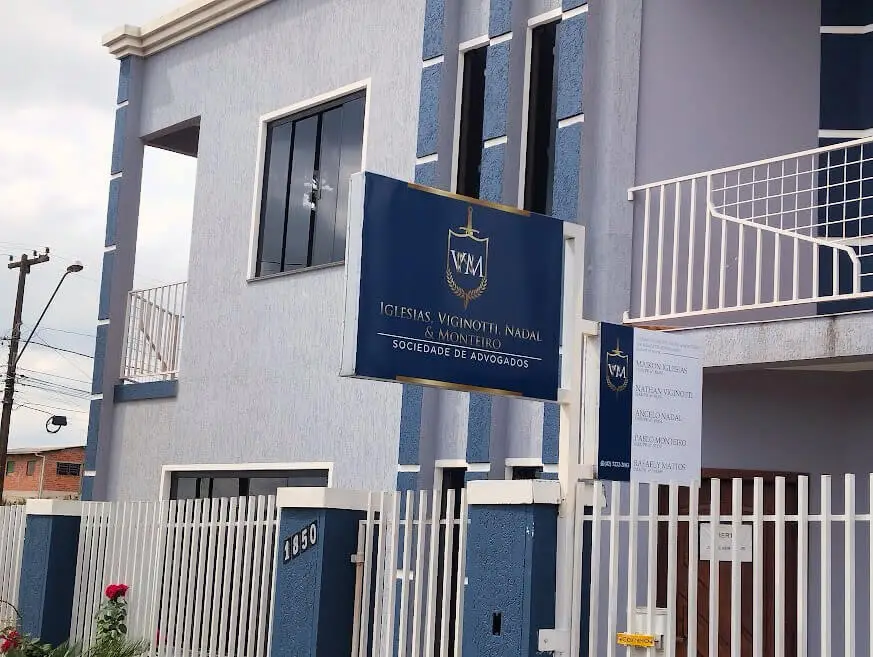 IVN&M - Advogados Associados